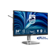 PHILIPS Business Monitor 24B2N4200/00 IPS 24" IPS 1920x1080/16:9/4ms/300cd/m2/HDMI DisplayPort Audio Out