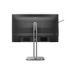 PHILIPS Business Monitor 24B2N4200/00 IPS 24" IPS 1920x1080/16:9/4ms/300cd/m2/HDMI DisplayPort Audio Out