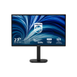 PHILIPS Business Monitor  27B2N3200J/00 IPS 27" IPS 1920x1080/16:9/4ms/350cd/m2/HDMI DisplayPort USB Audio Out Philips