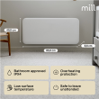 Mill IB1000DN Invisible Panel Heater