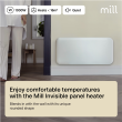 Mill IB1000DN Invisible Panel Heater