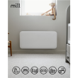 Mill IB1000DN Invisible Panel Heater