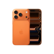 Apple iPhone 17 Pro Cosmic Orange