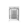 LG WT1210WWF Washing machine with dryer, A, Front loading, Washing capacity 11 kg, Drying capacity 6 kg, Depth 56.5cm,1400 RPM, White LG