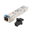 Lanberg SFP Module BIDI up to 20KM 1GB/S 1310NM/1550NM Gigabit SC/UPC A