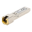 Lanberg SFP Module RJ45 ETH 1GB/S Gigabit Copper 100M