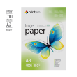 Photo paper PrintPro, 100 sheets 180 g/m² A3