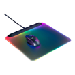 Razer Gaming Mouse Mat Firefly V2 Pro Black