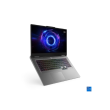 Lenovo LOQ 17IRX10 17.3 FHD i7-13650HX/16GB/1TB/NVIDIA GF RTX 5060 8GB/WIN11 Home/ENG Backlit kbd/Luna Grey/2Y Warranty Lenovo LOQ 17IRX10 Luna Grey