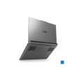 Lenovo LOQ 17IRX10 17.3 FHD i7-13650HX/16GB/1TB/NVIDIA GF RTX 5060 8GB/WIN11 Home/ENG Backlit kbd/Luna Grey/2Y Warranty Lenovo LOQ 17IRX10 Luna Grey