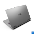 Lenovo LOQ 17IRX10 17.3 FHD i7-13650HX/16GB/1TB/NVIDIA GF RTX 5060 8GB/WIN11 Home/ENG Backlit kbd/Luna Grey/2Y Warranty Lenovo LOQ 17IRX10 Luna Grey