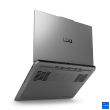 Lenovo LOQ 17IRX10 17.3 FHD i7-13650HX/16GB/1TB/NVIDIA GF RTX 5060 8GB/WIN11 Home/ENG Backlit kbd/Luna Grey/2Y Warranty Lenovo LOQ 17IRX10 Luna Grey