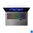 Lenovo LOQ 17IRX10 17.3 FHD i7-13650HX/16GB/1TB/NVIDIA GF RTX 5060 8GB/WIN11 Home/ENG Backlit kbd/Luna Grey/2Y Warranty Lenovo LOQ 17IRX10 Luna Grey