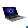 Lenovo LOQ 17IRX10 17.3 FHD i7-13650HX/16GB/1TB/NVIDIA GF RTX 5060 8GB/WIN11 Home/ENG Backlit kbd/Luna Grey/2Y Warranty Lenovo LOQ 17IRX10 Luna Grey