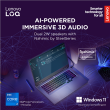 Lenovo LOQ 17IRX10 17.3 FHD i7-13650HX/16GB/1TB/NVIDIA GF RTX 5060 8GB/WIN11 Home/ENG Backlit kbd/Luna Grey/2Y Warranty Lenovo LOQ 17IRX10 Luna Grey