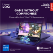 Lenovo LOQ 17IRX10 17.3 FHD i7-13650HX/16GB/1TB/NVIDIA GF RTX 5060 8GB/WIN11 Home/ENG Backlit kbd/Luna Grey/2Y Warranty Lenovo LOQ 17IRX10 Luna Grey