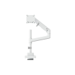 Digitus Desk Mount DA-90476 Single Monitor Mount Height, tilt, pivot, rotation, depth