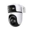 TP-LINK Dual Lens Security Wi-Fi Camera Tapo C545D