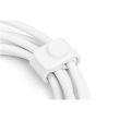 Digitus Silicone Connection Cable AK-300341-010-W USB-C to USB-C
