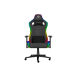 Genesis Gaming Chair Trit 660 RBG Grey
