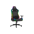 Genesis Gaming Chair Trit 660 RBG Grey