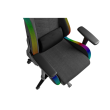 Genesis Gaming Chair Trit 660 RBG Grey