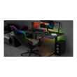 Genesis Gaming Chair Trit 660 RBG Grey