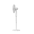 Midea FS40-23MT Stand Fan White
