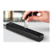 AXAGON HUE-SA7BP USB3.0 CHARGING hub