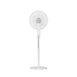 Midea FS40-23MT Stand Fan White