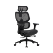 Onex Gaming Office Chair Ventra Premium Mesh Black