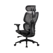 Onex Gaming Office Chair Ventra Premium Mesh Black