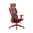 Onex Gaming Office Chair Ventra Premium Mesh Red