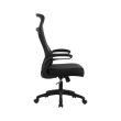 Onex Gaming Office Chair Skyflex Premium Mesh Black