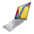 Asus X1605VA-MB1799W 16 WUXGA Intel Core i5-13420H/16GB/512GB SSD/Intel UHD Graphics/WIN11/ENG Backlit kbd/Cool Silver/2Y Warranty Asus Cool Silver 16 "
