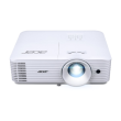 Acer P1558I Projector, DLP, FHD, 5200lm, 10000:1, White Acer