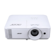 Acer P1558I Projector, DLP, FHD, 5200lm, 10000:1, White Acer