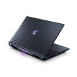 Gigabyte AORUS MASTER BXHC4EEE64SP 16" IPS OLED i9-275HX/32GB/1TB/RTX 5070 Ti/Win11 Pro/ENG kbd/2Y Warranty Gigabyte Aorus Master Gaming BZH Dark Tide