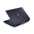 Gigabyte AORUS MASTER BXHC4EEE64SP 16" IPS OLED i9-275HX/32GB/1TB/RTX 5070 Ti/Win11 Pro/ENG kbd/2Y Warranty Gigabyte Aorus Master Gaming BZH Dark Tide