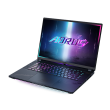 Gigabyte AORUS MASTER BXHC4EEE64SP 16" IPS OLED i9-275HX/32GB/1TB/RTX 5090/Win11 Pro/ENG kbd/2Y Warranty Gigabyte Aorus Master Gaming BZH Dark Tide