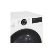 LG Washing machine F2X50S9TWB Energy efficiency class A