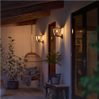 Philips Hue Inara Outdoor wall light E27 7 W