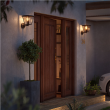 Philips Hue Inara Outdoor wall light E27 7 W