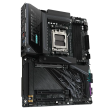Gigabyte X870E A ELITE X Processor family AMD Processor socket AM5