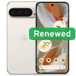 Google Renewed Grade A Google Pixel 9 Pro XL Porcelain