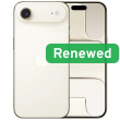 Apple Renew Grade A++ Apple iPhone Air Gold