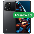 Poco Renewed Grade A POCO X5 Pro Black