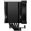 Deepcool CPU Air Cooler AK500 G2 Intel, AMD