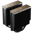 Deepcool CPU Air Cooler AK620 G2 Intel, AMD