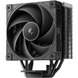 Deepcool CPU Air Cooler AK400 G2 DIGITAL NYX Intel, AMD